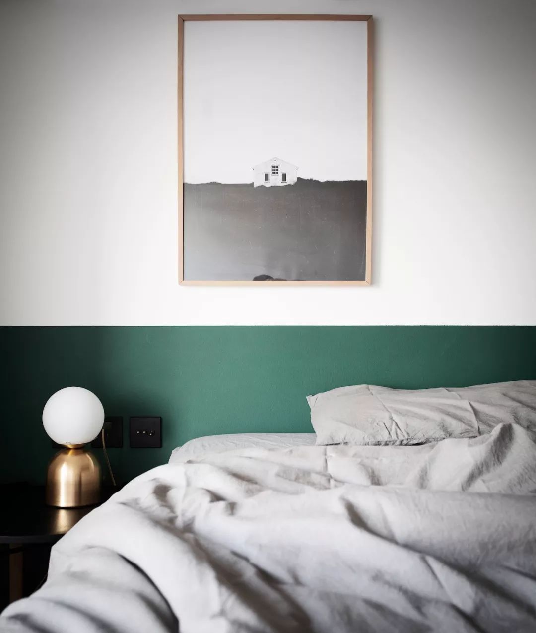 3.4层高巧妙的loft设计,4.8米层高loft入住真实感受