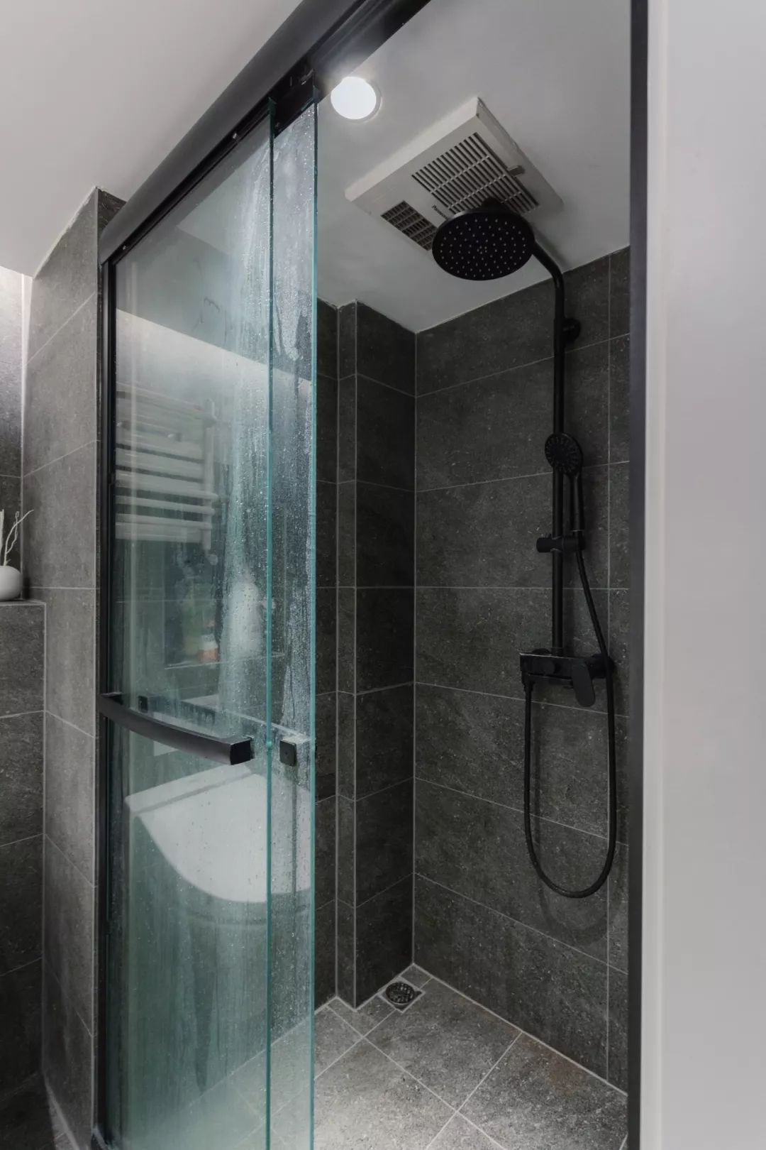 3.4层高巧妙的loft设计,4.8米层高loft入住真实感受