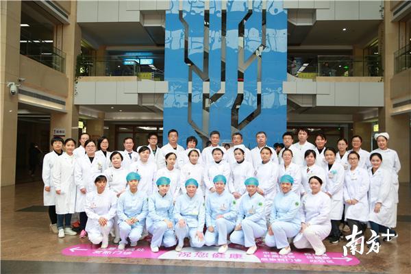 在“生命禁区”探寻生存密码！惠州市中心医院神内人仁心仁术