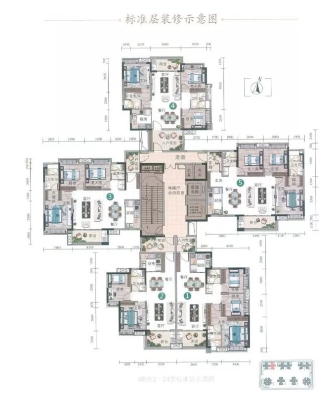 热盘仅供购房者参考,广钢推荐新楼盘