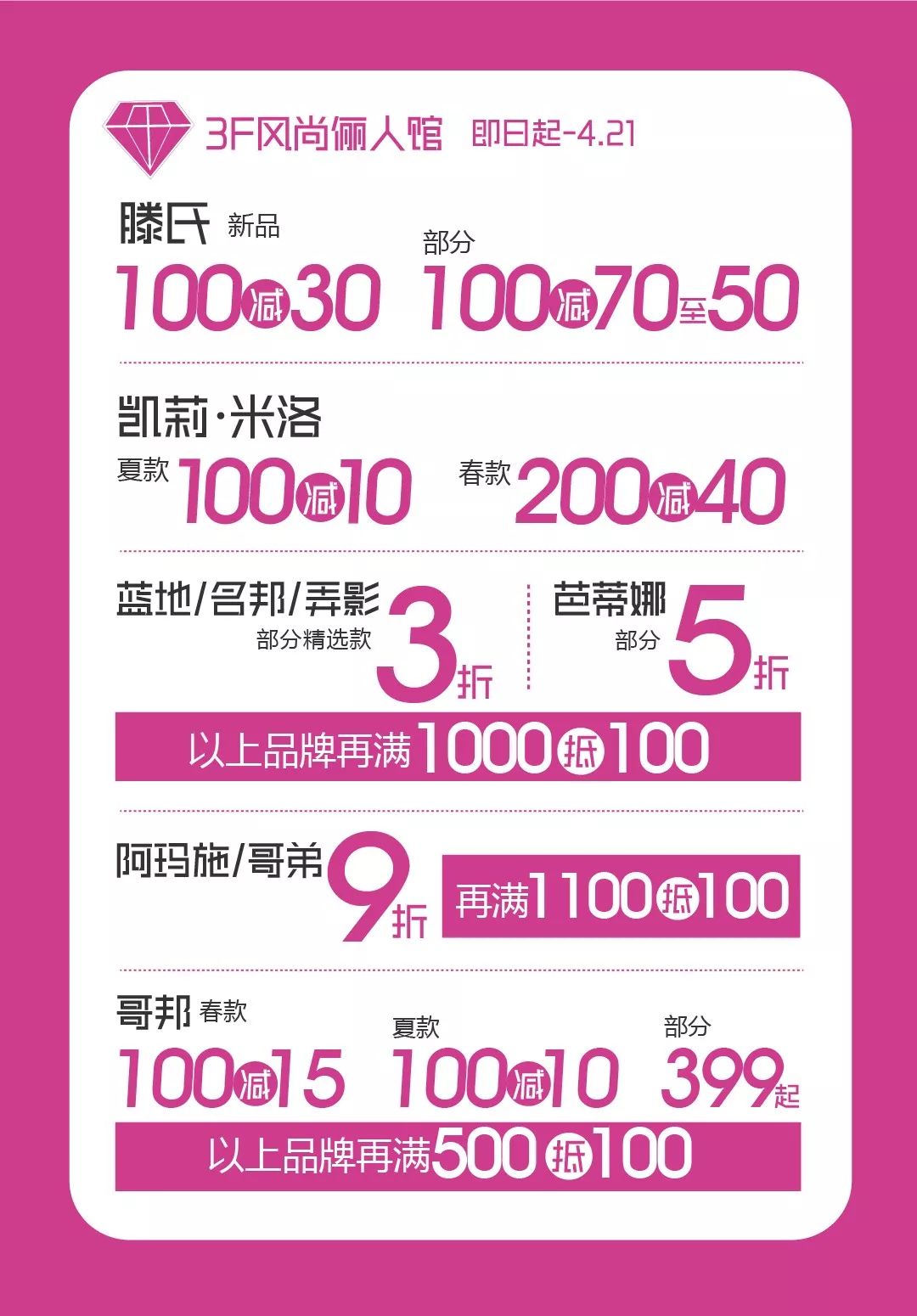 100支口红免费送,100支价格100元以内的口红