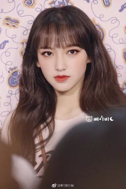 程潇身材火上热搜,程潇最新身材视频