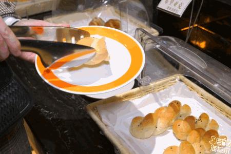 38元秒抢呼伦贝尔宾馆星级自助餐，刚一坐下就回本！