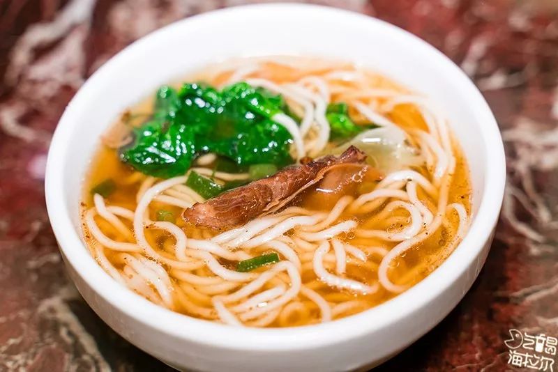 38元秒抢呼伦贝尔宾馆星级自助餐，刚一坐下就回本！