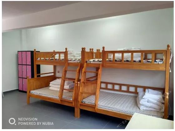 丽江最美小众拍照地,丽江古城星空摄影