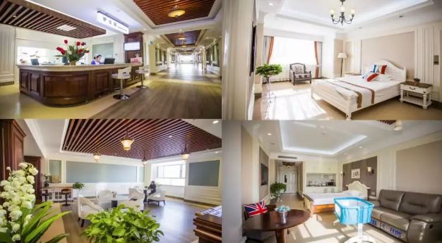 龙岗区第六人民医院规划,龙岗医院最新规划