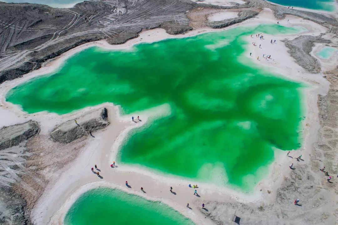 青海别称,青海省的代表美景是什么