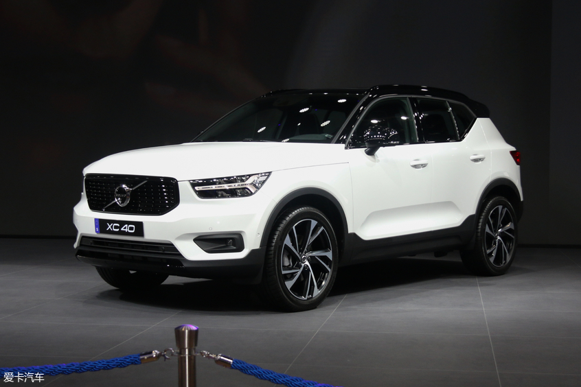 北京车展炫酷车灯,上海车展车灯展示