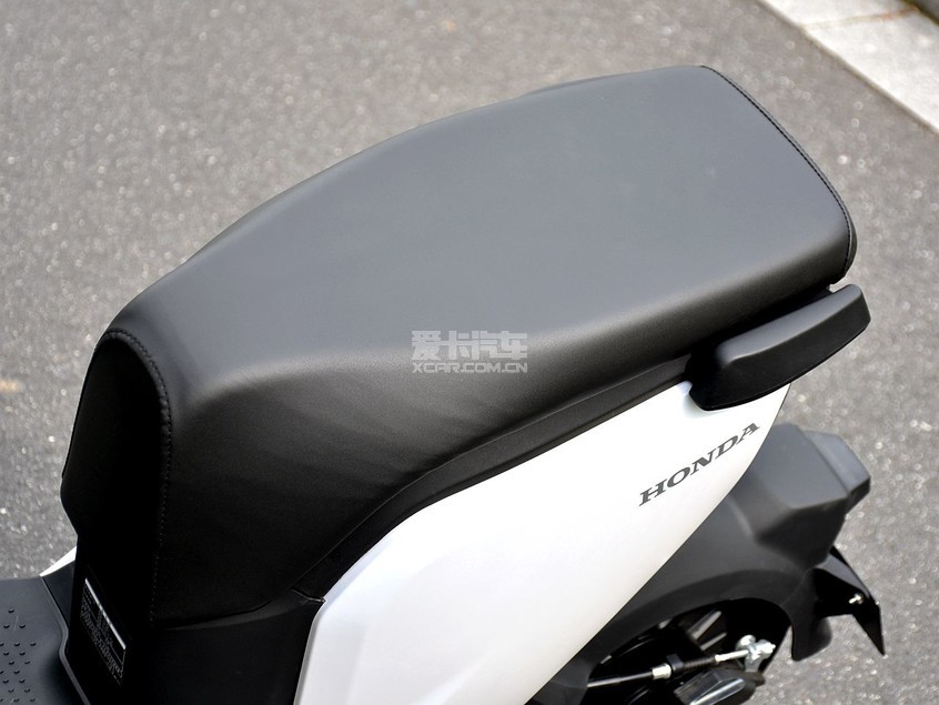 本田新能源电动摩托车,五羊本田vgo电动摩托