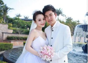 李小璐和贾乃亮的离婚协议书,李小璐离婚日期