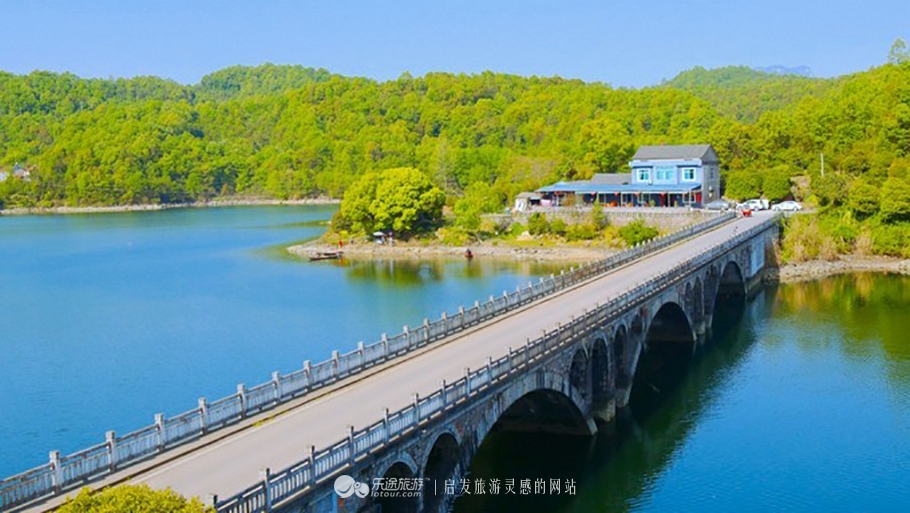 带你领略宜昌的风土人情,带你玩转自然景观与人文历史