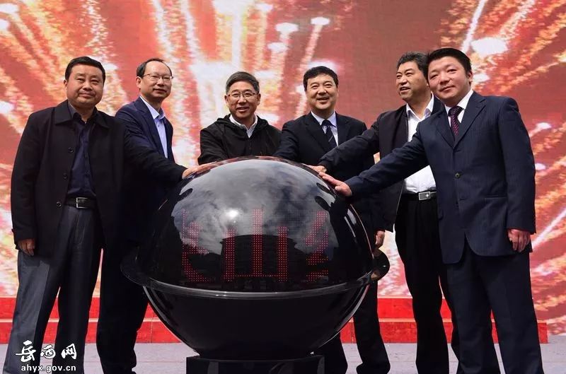 第十四届岳西县映山红旅游文化月,岳西映山红文化旅游节