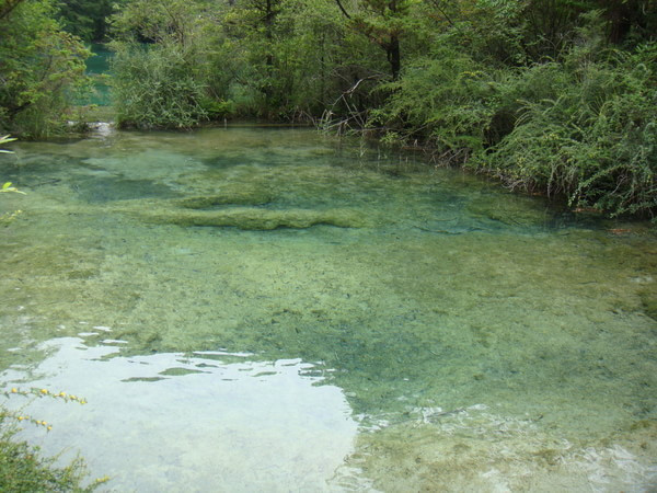 温馨提示,去九寨沟温馨提示