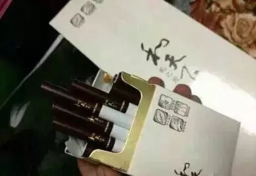哈密人注意!这些牌子的香烟都是假货,“老烟枪”都不抽!速看!
