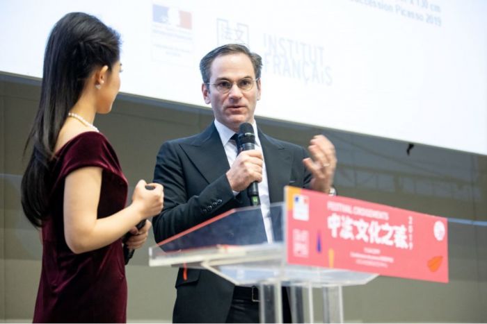 中国女星赵薇,赵薇有什么特质