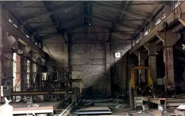 成都机车厂,成都工业学院变身国潮打卡地