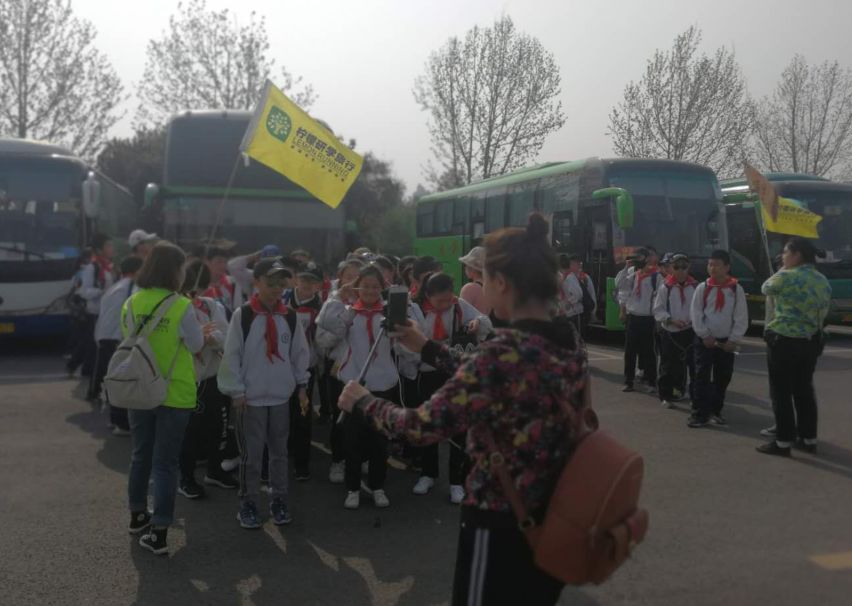 西安研学之旅活动感受,西安海洋馆华夏之旅研学体会