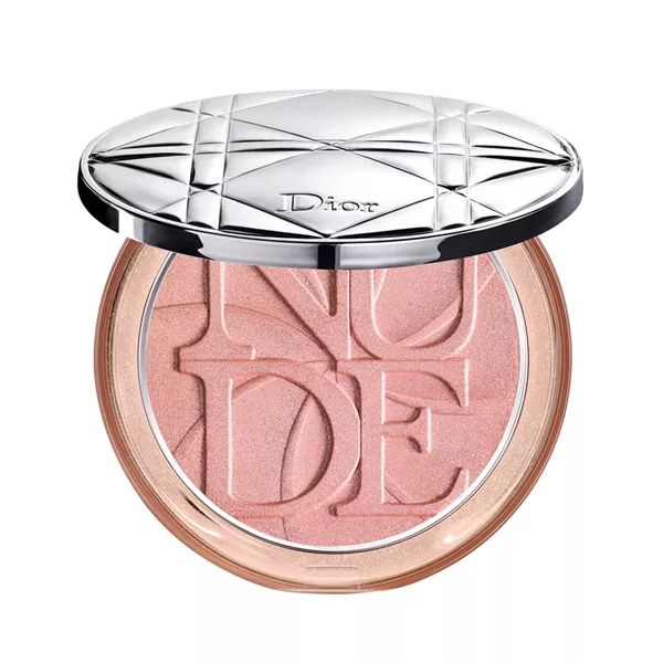 尖叫美妆|高光让人精神、精致、精力充沛，而且能照亮方圆几里