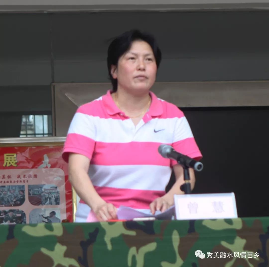我市开展民兵整组点验和应急演练,民兵应急连点验大会