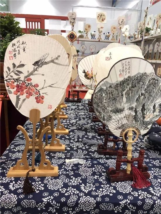 2022年潍坊文展会地点介绍图,2019潍坊文展会