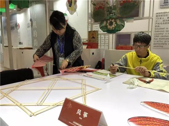 2022年潍坊文展会地点介绍图,2019潍坊文展会