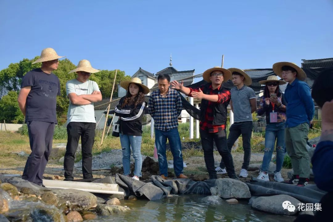 喷灌浇水最快的方法,庭院自动喷灌用什么水