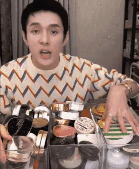 网红气垫推荐,网红气垫cc霜