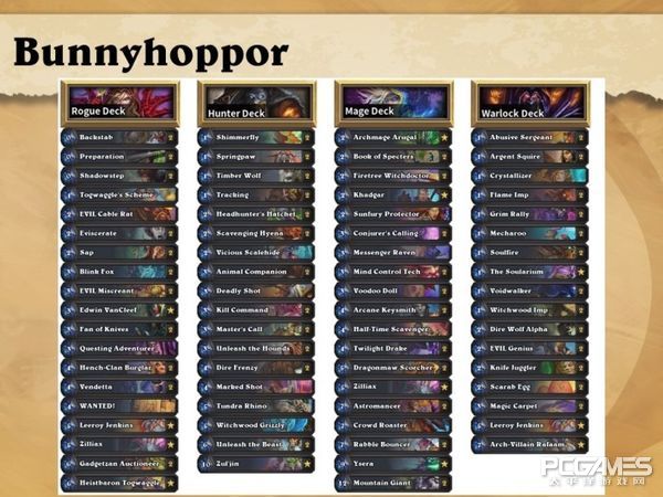 炉石传说三足鼎立卡组2021,2019炉石传说赛事回放总决赛