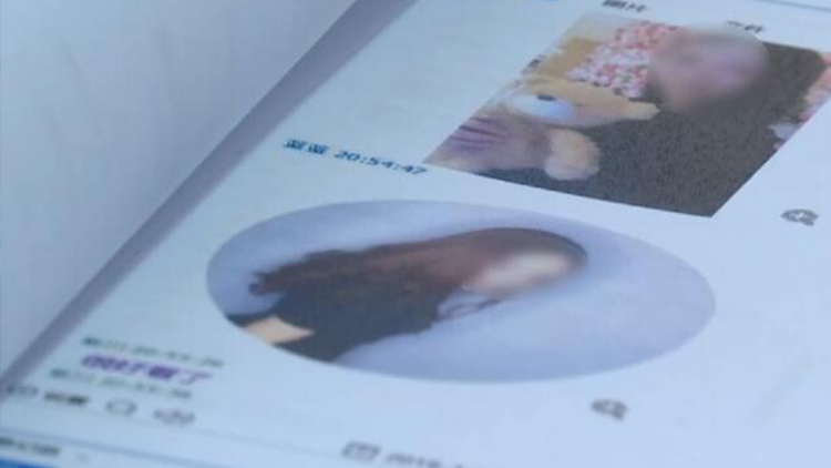 小伙花30万给女友出国留学,小伙花三十万给女友出国留学