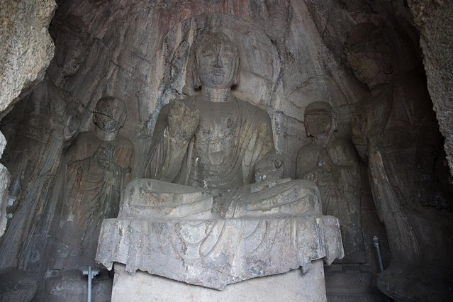 璞鍙ら兘涔嬬編,璞娌冲崡鍙戠幇涓嶄竴鏍风殑涓師涔嬬編