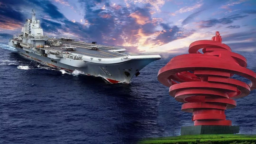 军迷福利!多国海军活动前菜!带你盘点多国海军“明星”舰艇型号