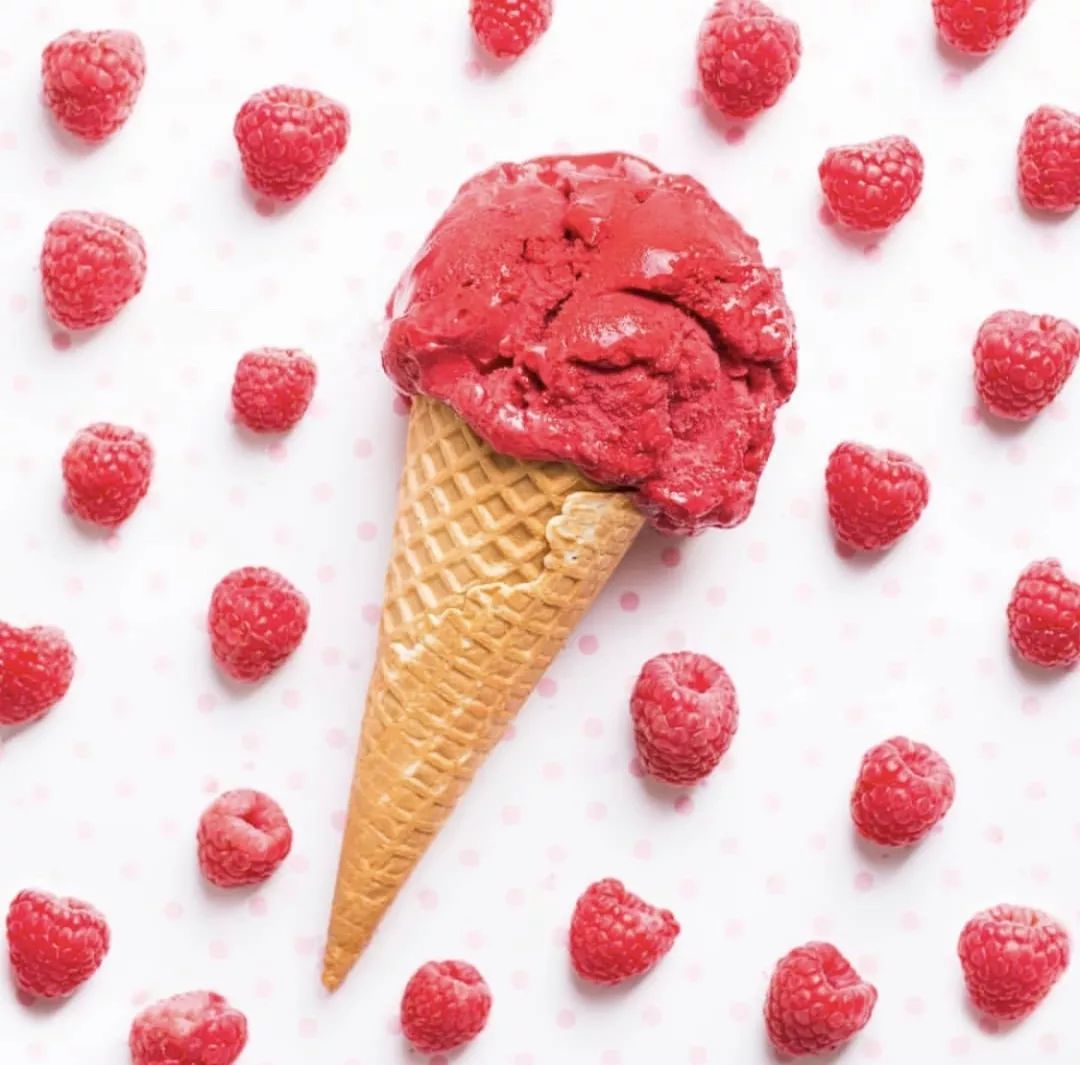 葵式生活|夏天Girls的第一口甜是冰淇淋给的~