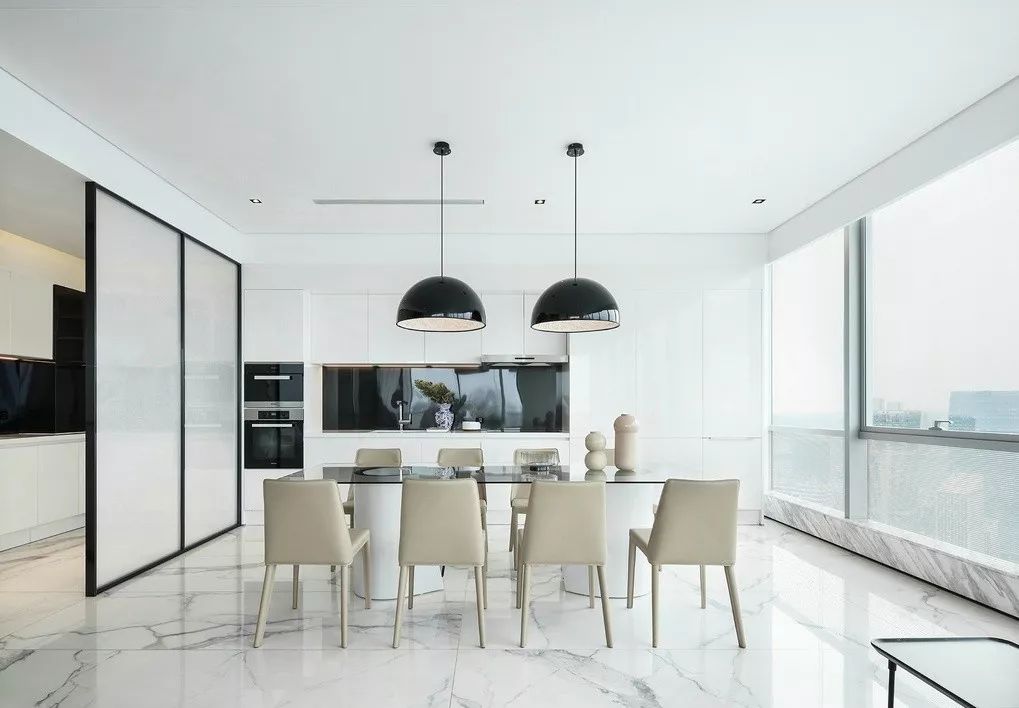 当设计师遇到全屋定制,当设计师遇到精装房