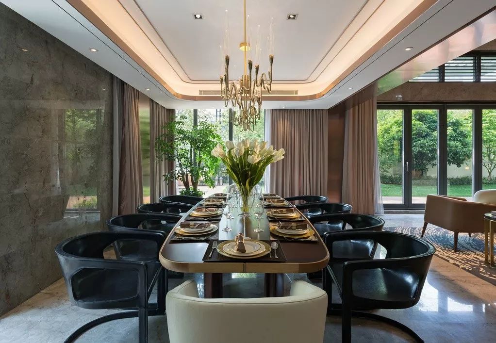 当设计师遇到全屋定制,当设计师遇到精装房