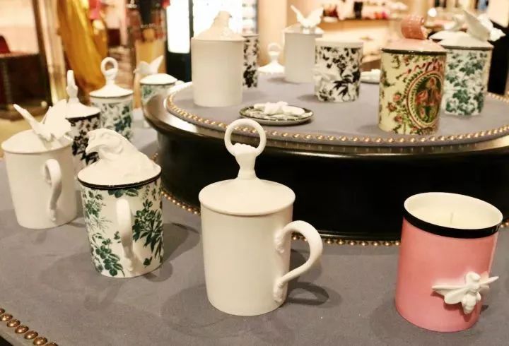 gucci新品牌,gucci家居