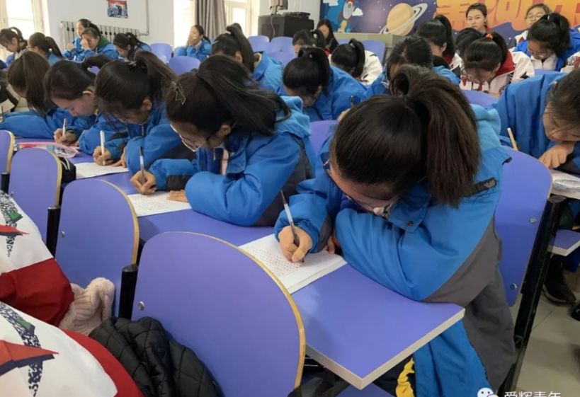 2020我和我的祖国主题征文,中学生征文70周年我和我的祖国