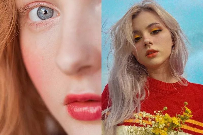 omg神仙豆沙色,omg必买的口红