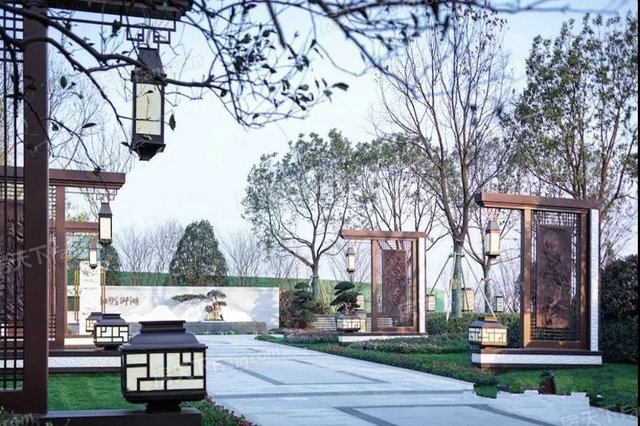 蚌埠淮上区房企,房企助推城市品质提升