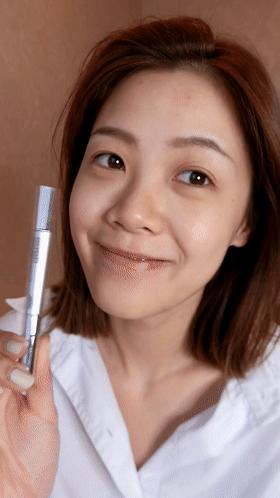 睫毛一定要翘才好看吗,睫毛一定要补吗