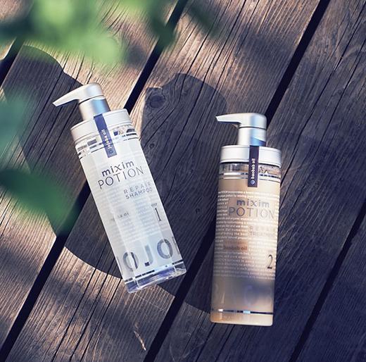 让日本小姐姐颜值赛过樱花miximPOTION到底是什么神仙好物？