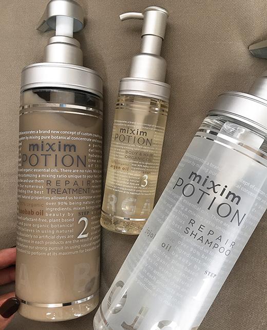 让日本小姐姐颜值赛过樱花miximPOTION到底是什么神仙好物？