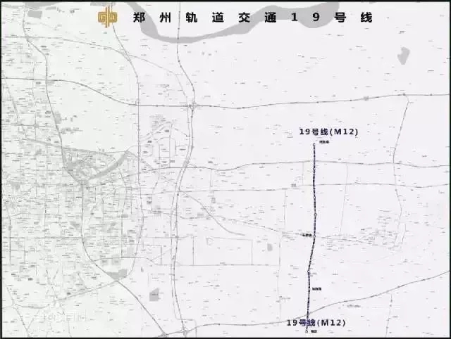 郑州地铁8号线开通后周边房价,郑州地铁修通周边房价能涨多少