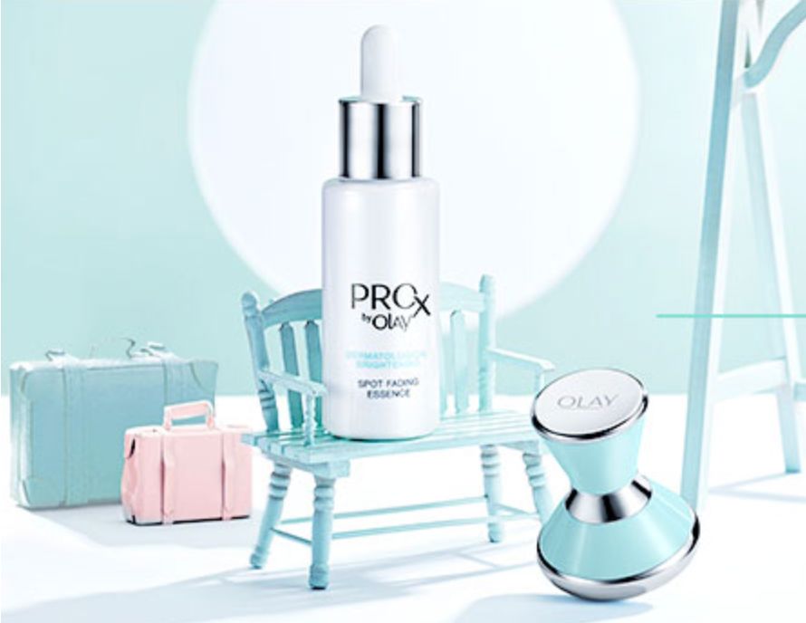 那些年你美白踩过的雷，我们都踩过！