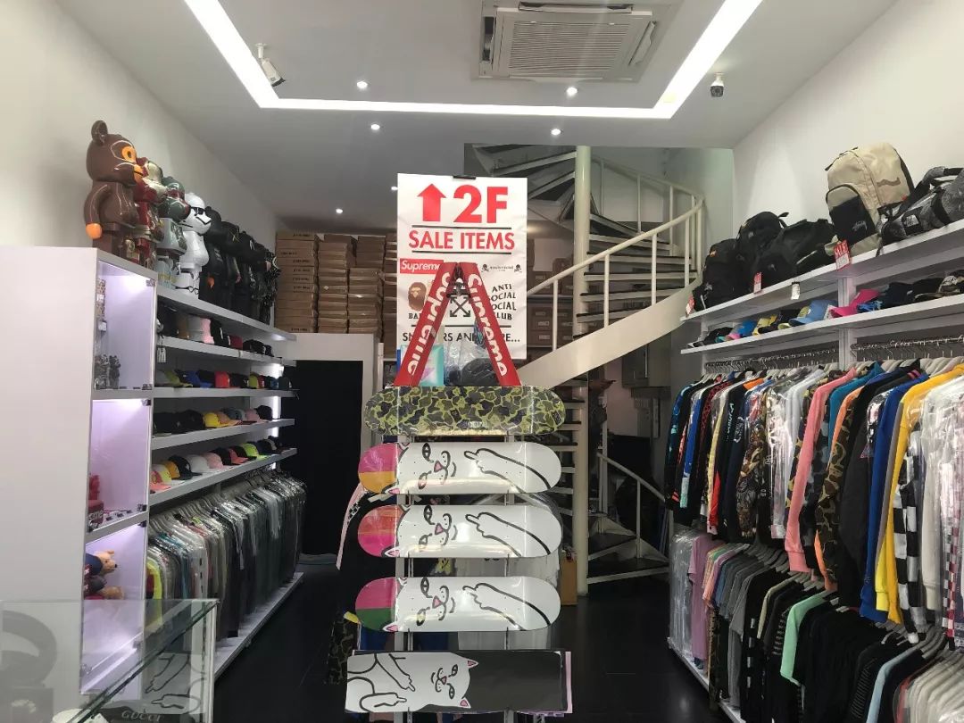 曼谷球鞋图片大全,泰国曼谷球鞋实体店