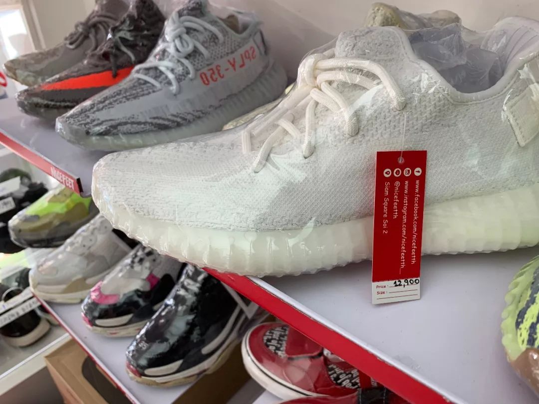 曼谷球鞋图片大全,泰国曼谷球鞋实体店