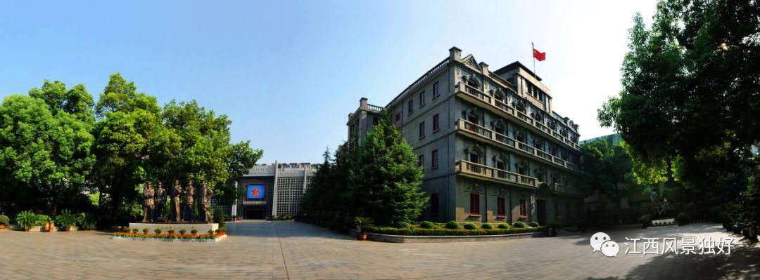 江西五一3-5天短途旅游推荐,五一江西3-5天短途旅游推荐