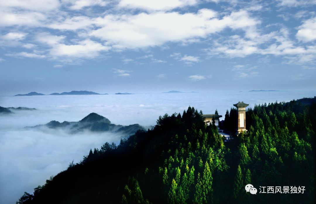 江西五一3-5天短途旅游推荐,五一江西3-5天短途旅游推荐