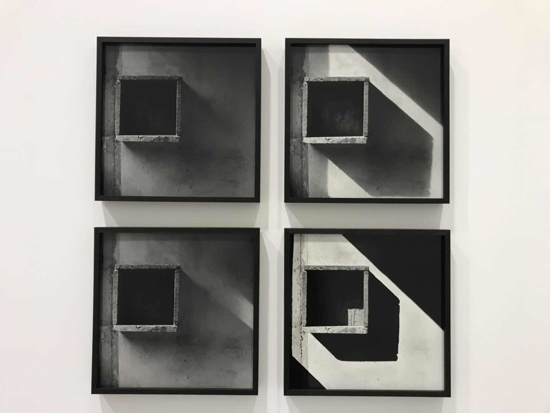 房子在她的镜头里变得生动，来看建筑摄影师埃莱娜30年作品展