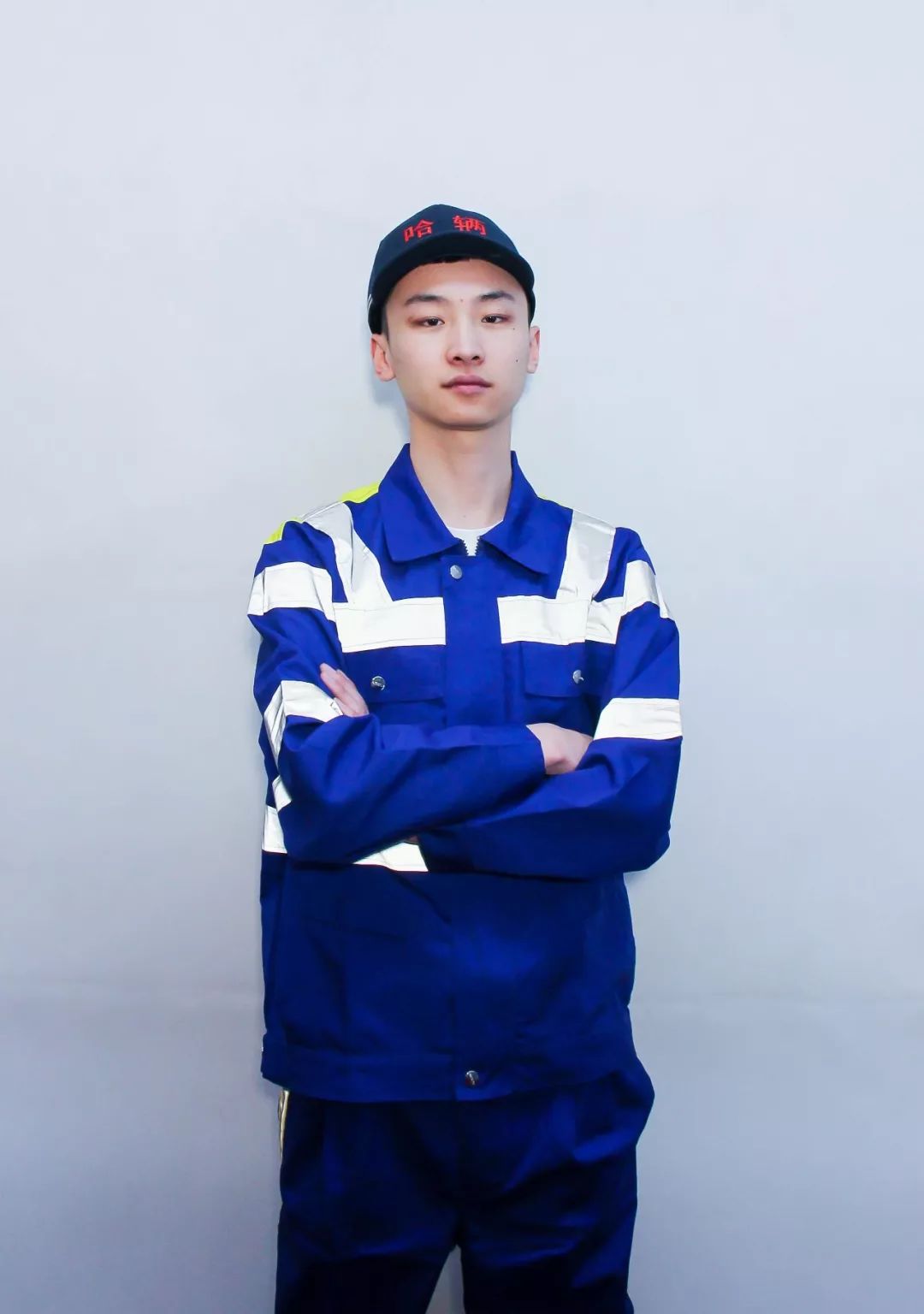 铁路时装周,铁路时装周2019