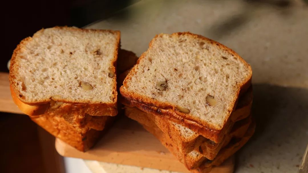 真正吃不胖的全麦面包，如何选？5年总结的经验都在这了